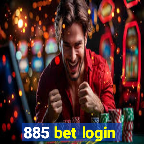 885 bet login